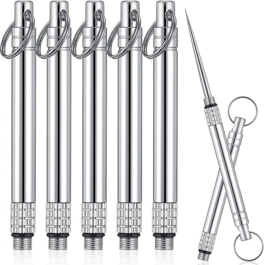 Wiederverwendbarer Zahnstocher