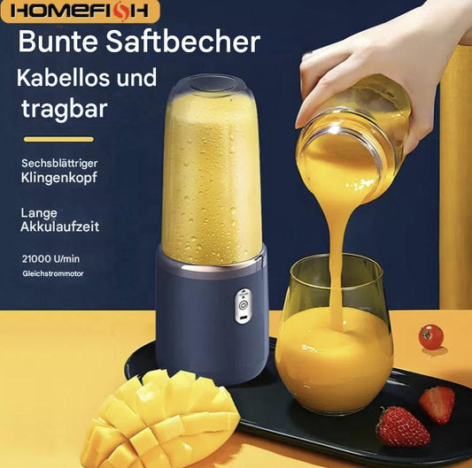 Smoothie-Mixer