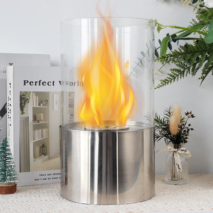Tragbarer Kamin