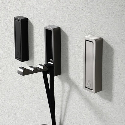 Klappbarer Wandhaken