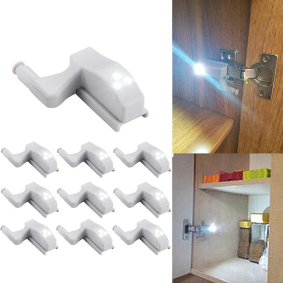 LED Schranklicht mit Türsensor