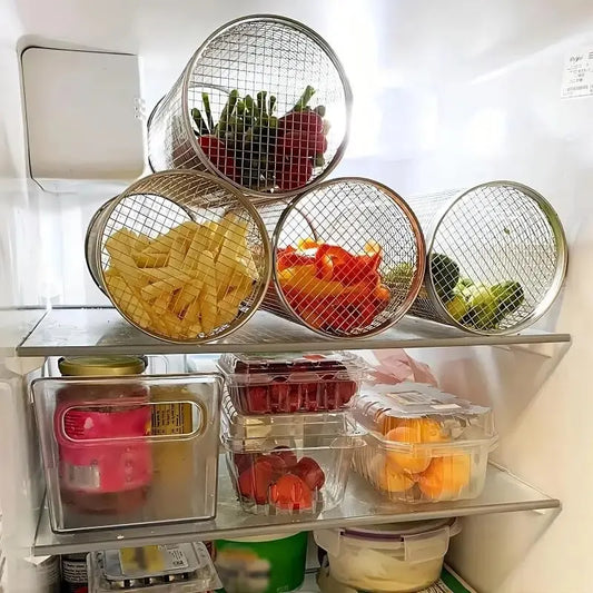 Grillrohr