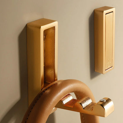 Klappbarer Wandhaken