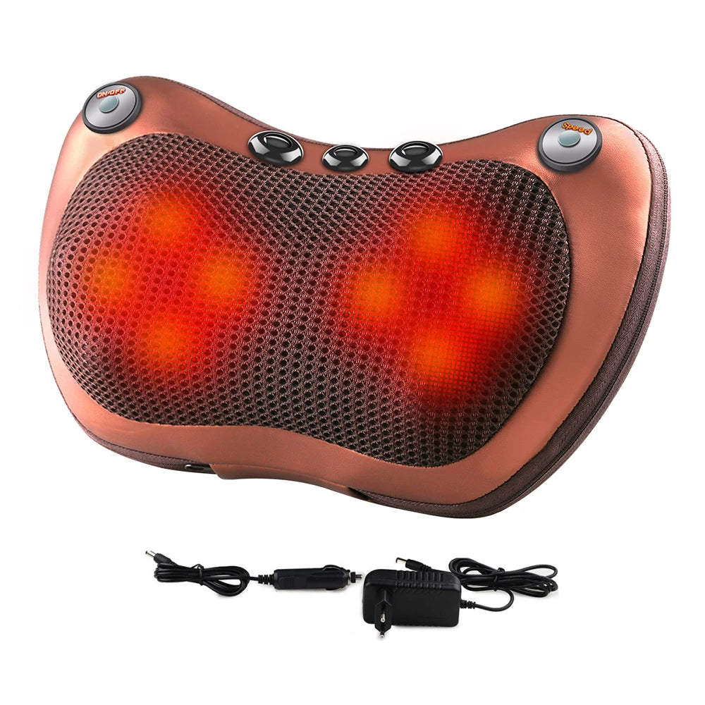 Elektrisches Rollmassagegerät