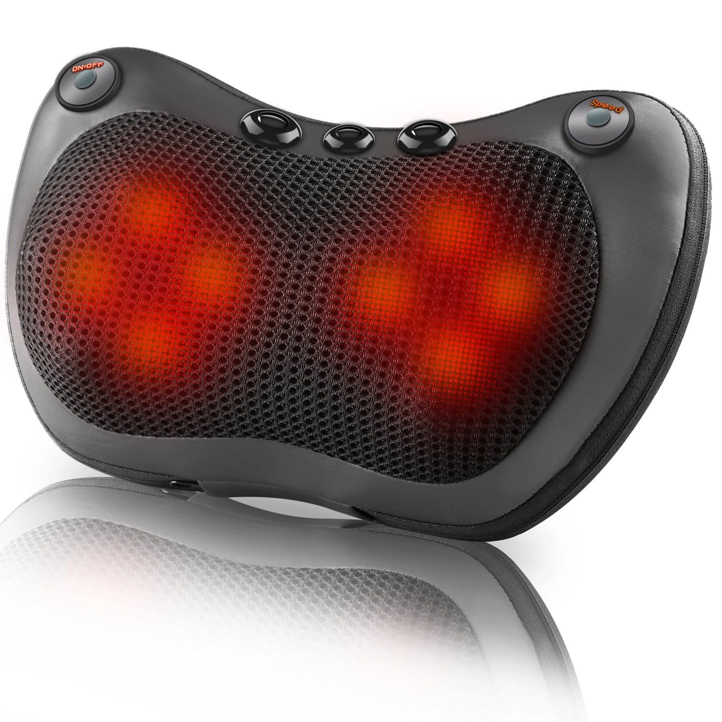Elektrisches Rollmassagegerät