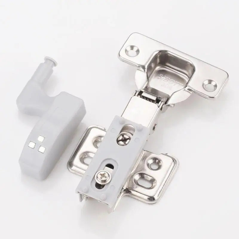 LED Schranklicht mit Türsensor