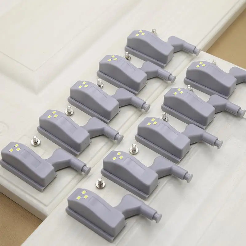 LED Schranklicht mit Türsensor
