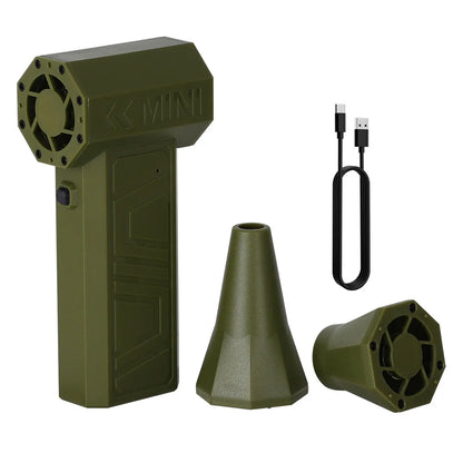 Mini-Turbolüfter