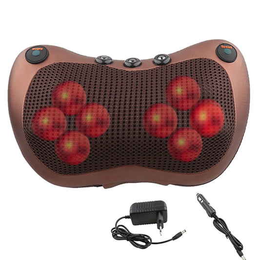 Elektrisches Rollmassagegerät