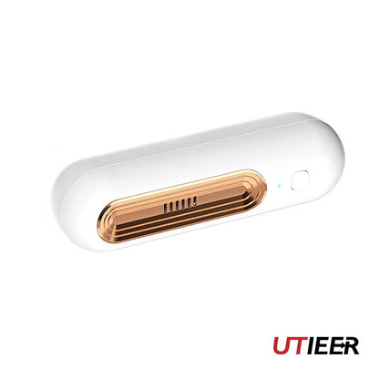 Ozonisator zur Geruchsentfernung im Kühlschrank