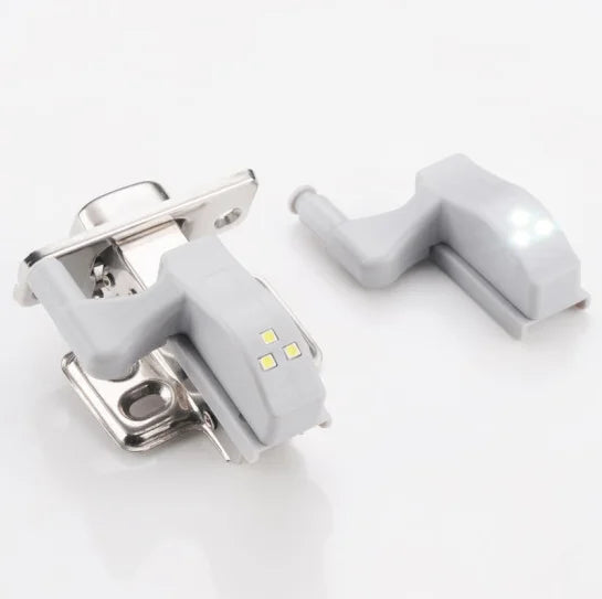 LED Schranklicht mit Türsensor