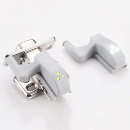 LED Schranklicht mit Türsensor