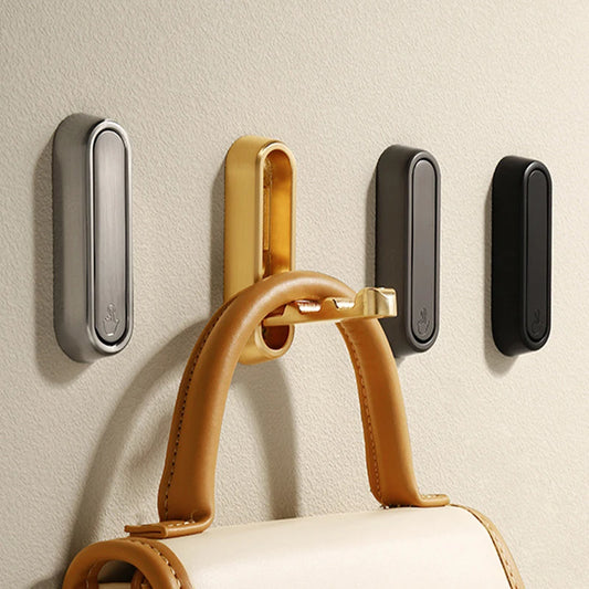 Klappbarer Wandhaken
