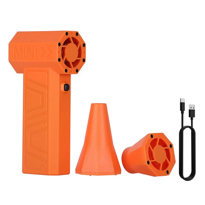 Mini-Turbolüfter