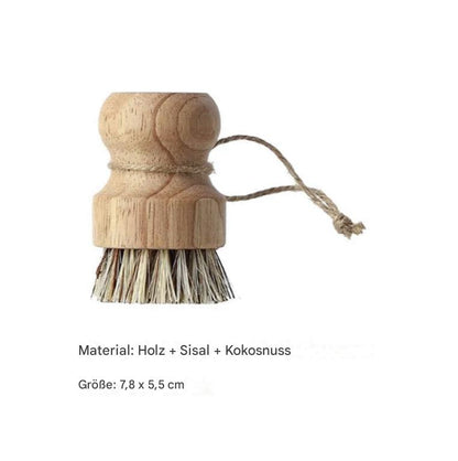 Küchenbürste für Geschirr