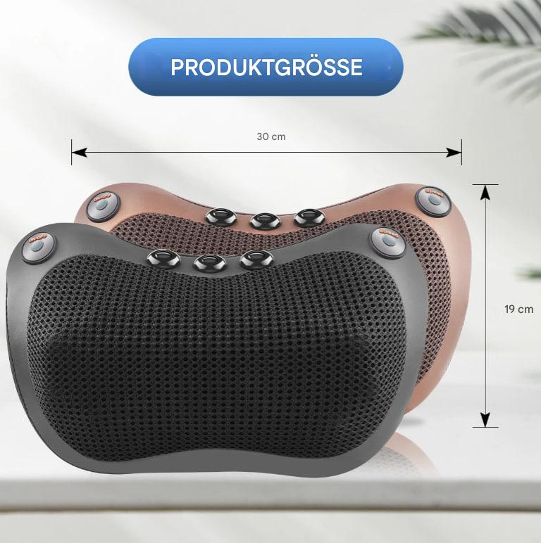 Elektrisches Rollmassagegerät