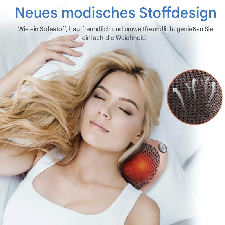 Elektrisches Rollmassagegerät
