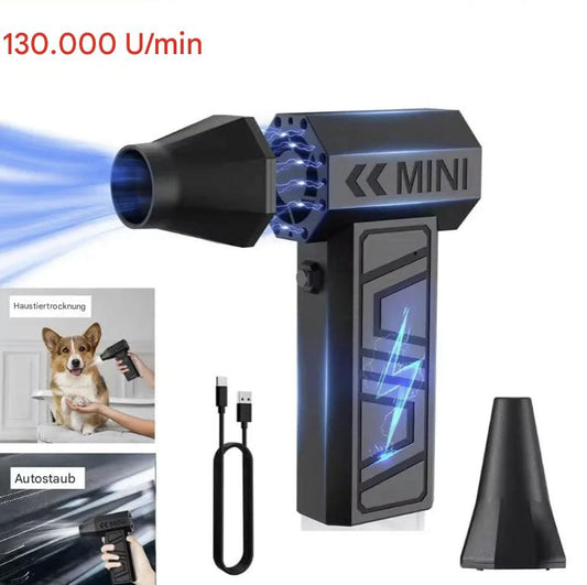 Mini-Turbolüfter