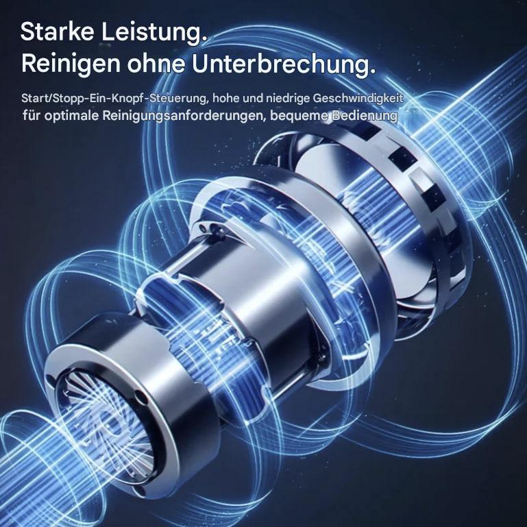 Elektrische Reinigungsbürste
