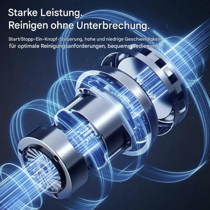 Elektrische Reinigungsbürste