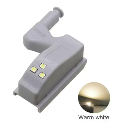 LED Schranklicht mit Türsensor