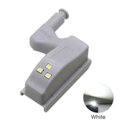 LED Schranklicht mit Türsensor