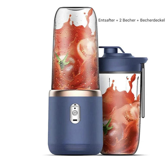 Smoothie-Mixer