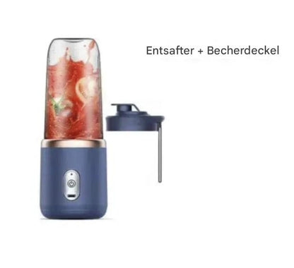 Smoothie-Mixer
