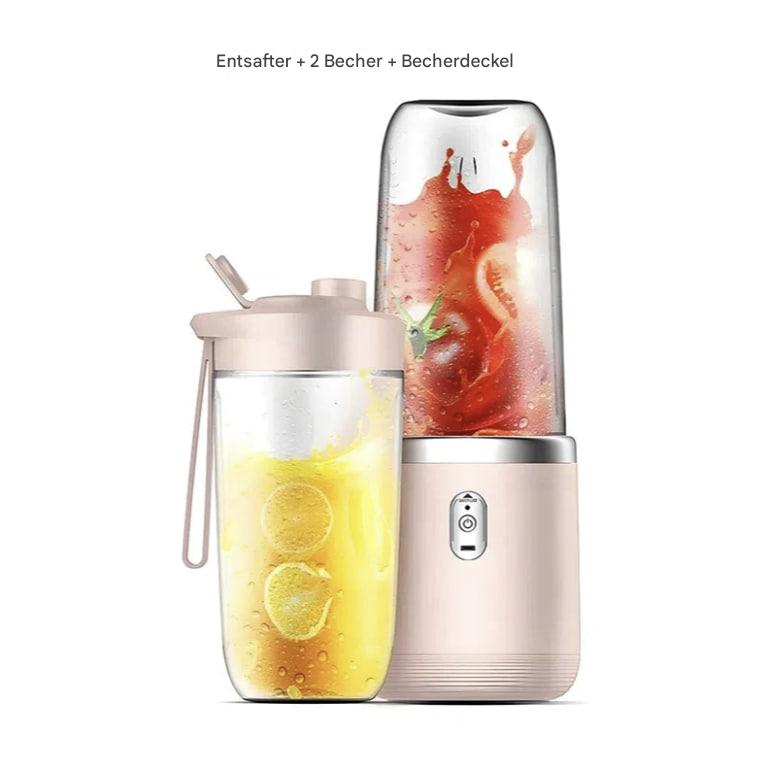 Smoothie-Mixer