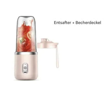 Smoothie-Mixer