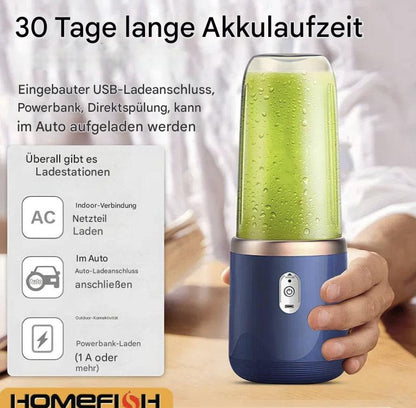 Smoothie-Mixer