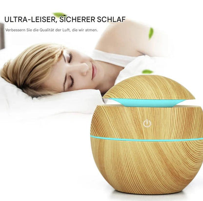 Luftbefeuchter