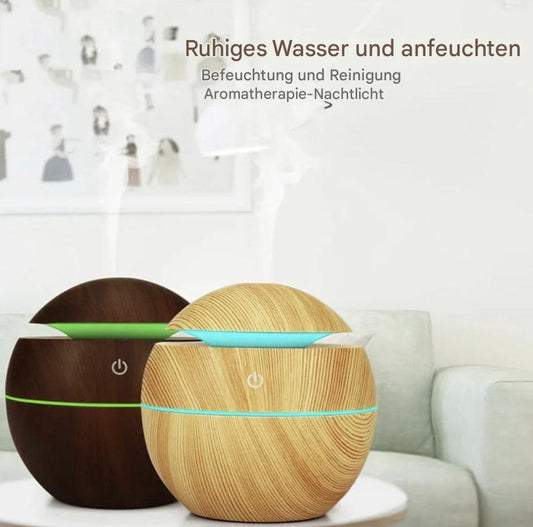 Luftbefeuchter