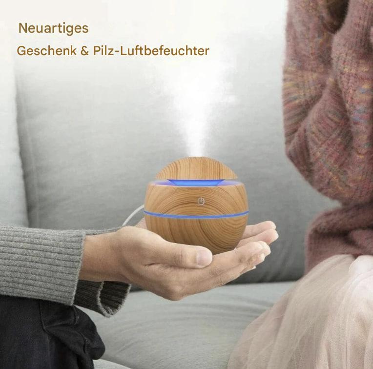 Luftbefeuchter
