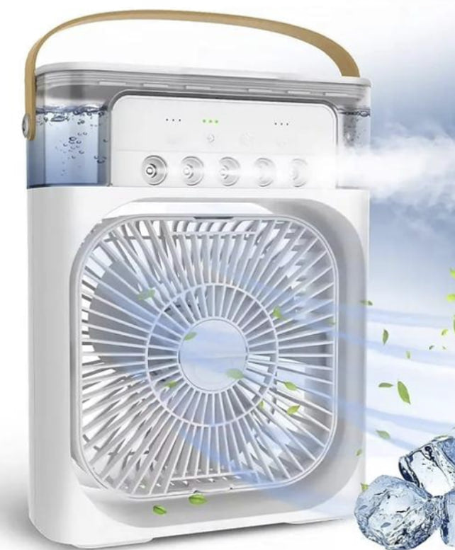 Befeuchter-Ventilator