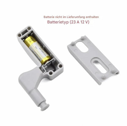 LED Schranklicht mit Türsensor