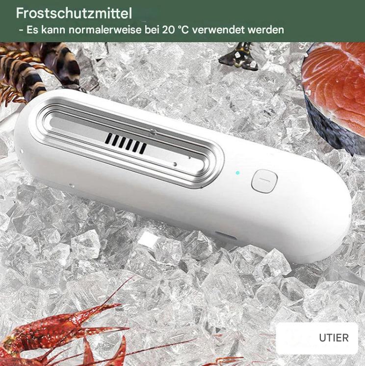 Ozonisator zur Geruchsentfernung im Kühlschrank