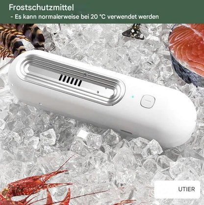Ozonisator zur Geruchsentfernung im Kühlschrank